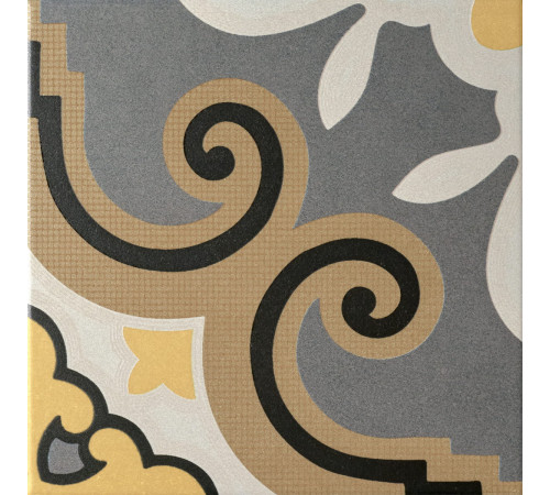 Midnight Decor Matt 20x20