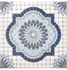 Denil Decor Matt (Mix 15шт) 20x20