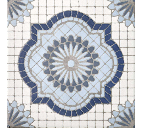 Denil Decor Matt (Mix 15шт) 20x20