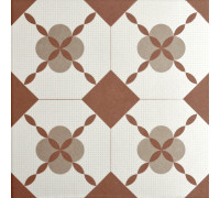 Peach Decor Matt 20x20