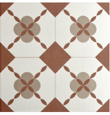 Peach Decor Matt 20x20