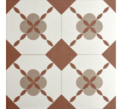 Peach Decor Matt 20x20