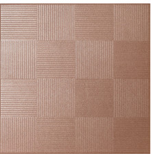 Peach Matt 20x20