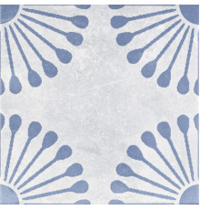 Palmas White Decor 1 20x20