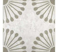 Palmas White Decor 2 20x20