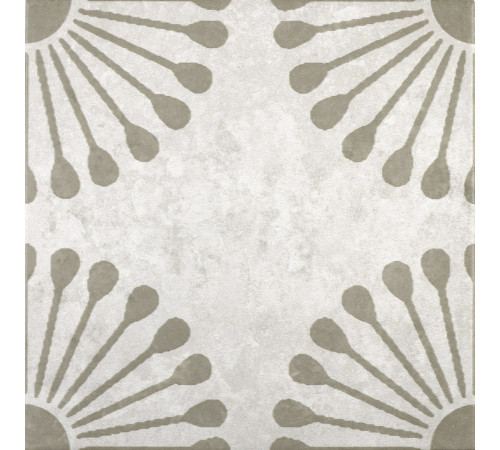Palmas White Decor 2 20x20