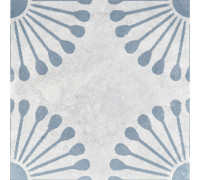 Palmas White Decor 4 20x20