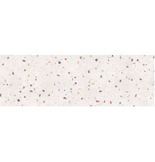 Terrazzo White Digi Matt 80x240
