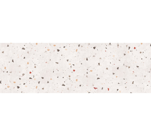 Terrazzo White Digi Matt 80x240