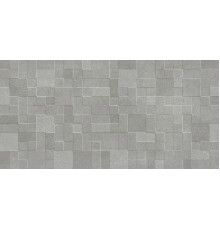 Clash Calcestruzzo Decor Matt 60x120