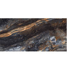 Lawa Nero Polished 60x120