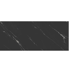 Kervin Black Polished 6mm 120x280
