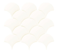 Squama Rice 12.7x6.2