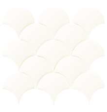 Squama Rice 12.7x6.2