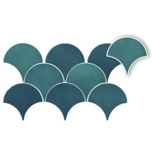 Squama Olive 12.7x6.2