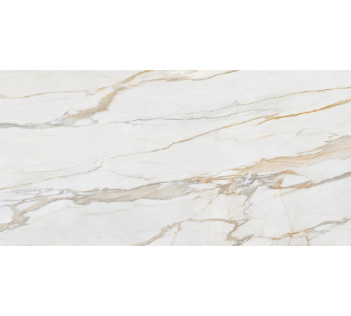 Calacatta Gold Silk 3d 6mm 160x320