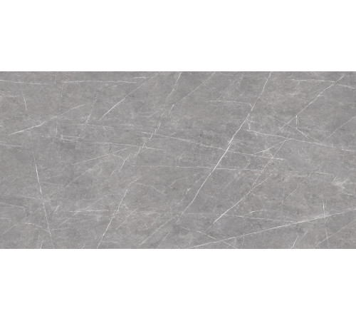 Mystique Grey Silk 6mm 160x320