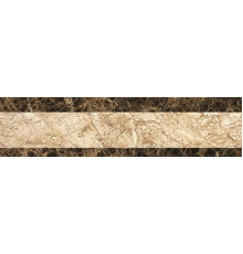 16 Waterjet Border 80x20 (Choco Border)