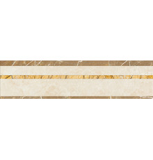 55 Waterjet Border 60x15 (Mirabelle Country)