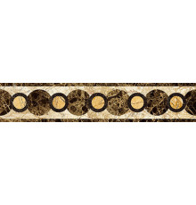 81 Waterjet Border 60x12 (Ring)