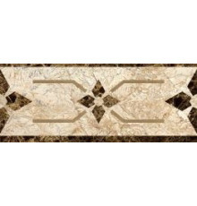 103 Waterjet Border 60x24 (Aroma)