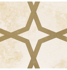 05 Classic Magic Tile 60x60 (Star)
