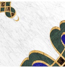 19 Classic Magic Tile 60x60 (Wings)
