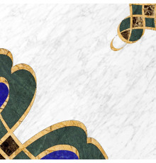 19 Classic Magic Tile 60x60 (Wings)
