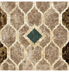 22 Classic Magic Tile 60x60 (Bizantine)