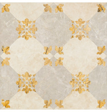 24 Classic Magic Tile 60x60 (Country) (Flora)