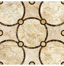 31 Classic Magic Tile 60x60 (Ring)
