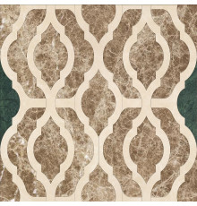 34 Classic Magic Tile 60x60 (Baroque)