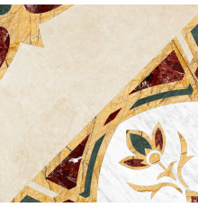 40 Classic Magic Tile 60x60 (Sicilian)
