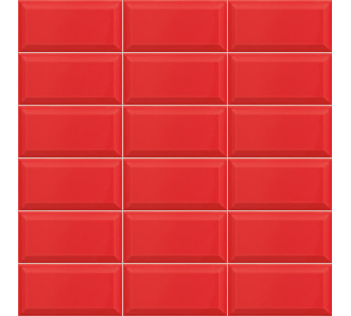 Bissel Rojo 10x20