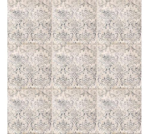 Milano Decor Daman Azul 20x20