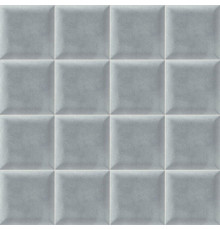 Bombato Blu 15x15