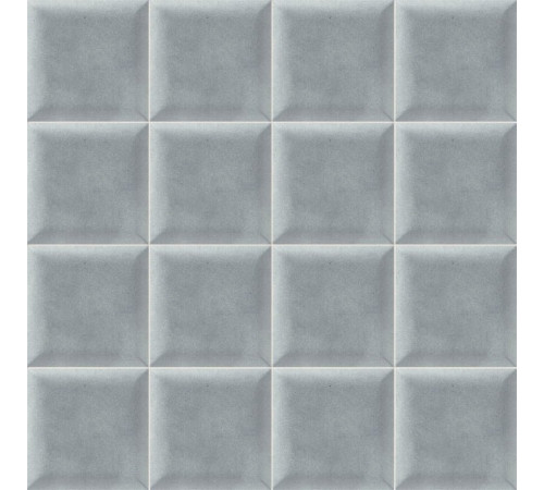 Bombato Blu 15x15