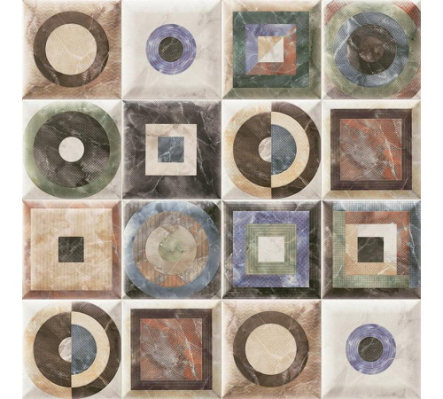 Decor Fontana 15x15