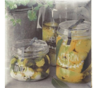 Bombato Decor Trebbi 15x15