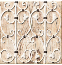 Art Grille 20x20