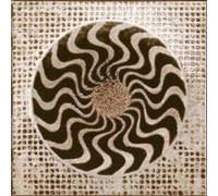 Artigiano Shapes Cream 20x20
