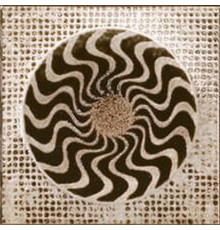 Artigiano Shapes Cream 20x20