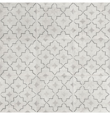 Carino Deco Como Matt 20x20