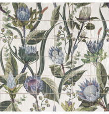 Mural Protea 120x120 (Комплект Из 36шт 20x20)