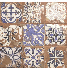 Anthology Cotto Matt 20x20