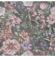 Murales Mural Garden 20x20