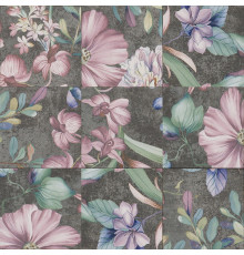 Murales Decor Garden 20x20