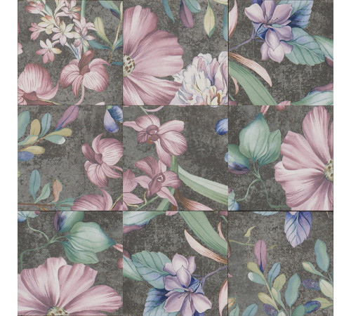 Murales Decor Garden 20x20