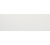 Lumina White Gloss 25x75