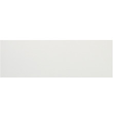 Lumina White Gloss 25x75